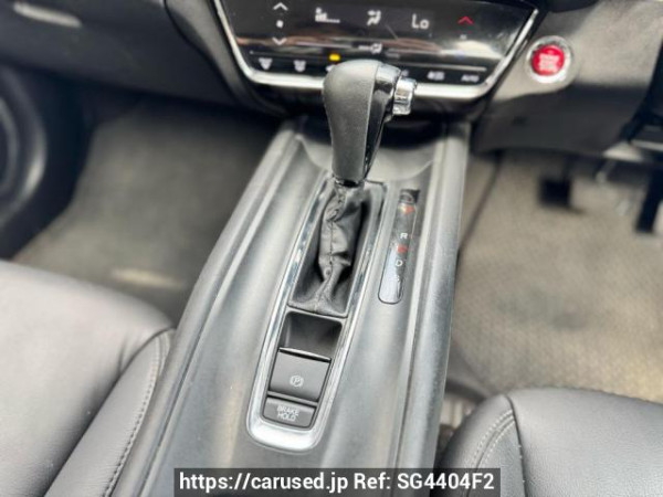 Used 2015 AT honda hr-v null Image[25]