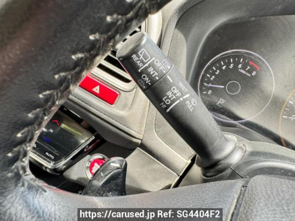 Used 2015 AT honda hr-v null Image[27]