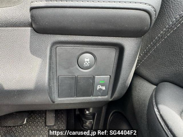 Used 2015 AT honda hr-v null Image[29]