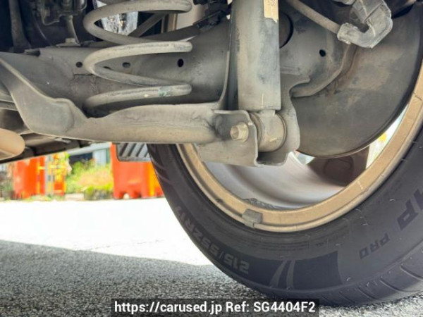 Used 2015 AT honda hr-v null Image[34]