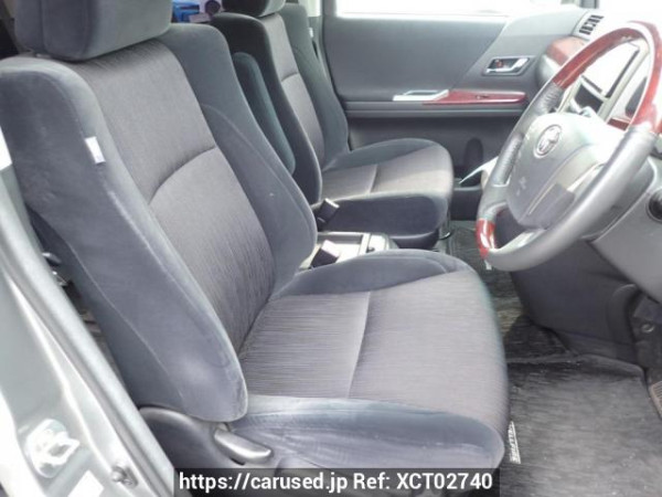 Used 2011 AT toyota vellfire ANH20W Image[9]