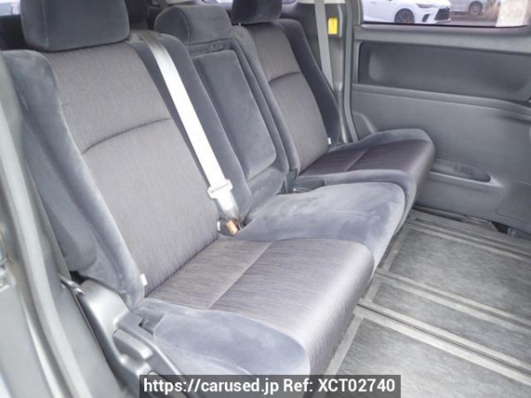 Used 2011 AT toyota vellfire ANH20W Image[11]