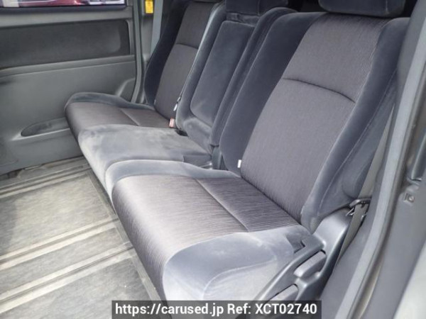 Used 2011 AT toyota vellfire ANH20W Image[12]