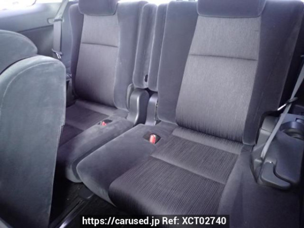Used 2011 AT toyota vellfire ANH20W Image[13]