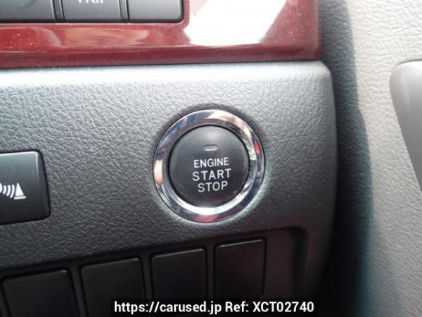 Used 2011 AT toyota vellfire ANH20W Image[17]