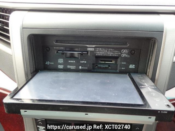 Used 2011 AT toyota vellfire ANH20W Image[21]