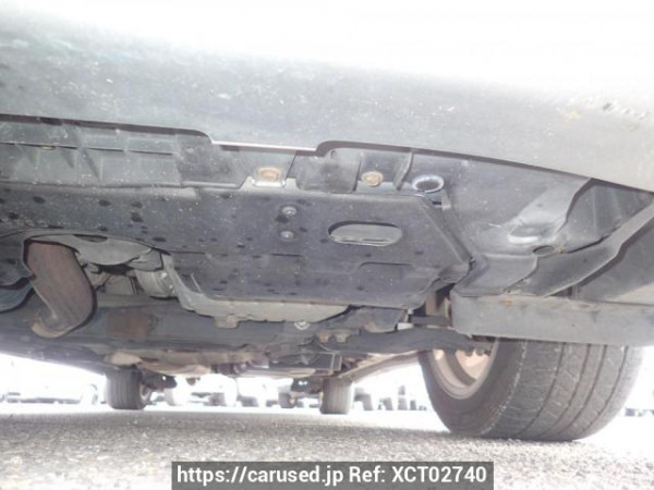 Used 2011 AT toyota vellfire ANH20W Image[30]