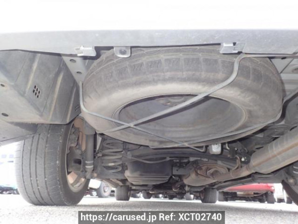 Used 2011 AT toyota vellfire ANH20W Image[31]