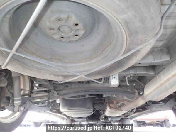 Used 2011 AT toyota vellfire ANH20W Image[32]