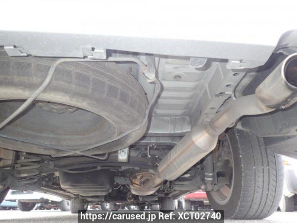 Used 2011 AT toyota vellfire ANH20W Image[33]