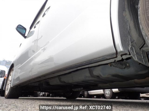 Used 2011 AT toyota vellfire ANH20W Image[35]