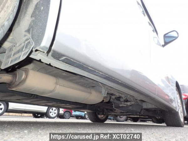 Used 2011 AT toyota vellfire ANH20W Image[36]
