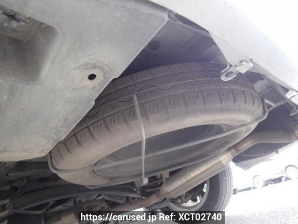 Used 2011 AT toyota vellfire ANH20W Image[38]