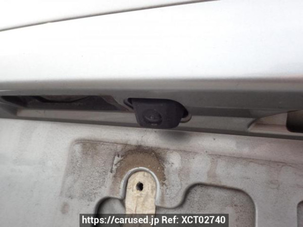 Used 2011 AT toyota vellfire ANH20W Image[39]