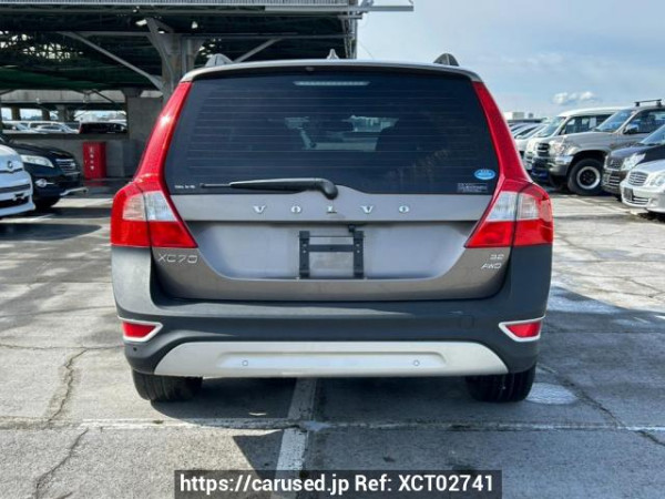 Used 2008 AT volvo xc70 BB6324XC Image[5]
