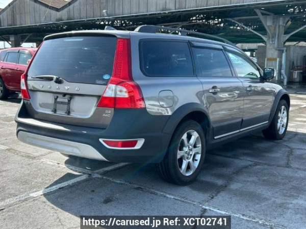 Used 2008 AT volvo xc70 BB6324XC Image[6]