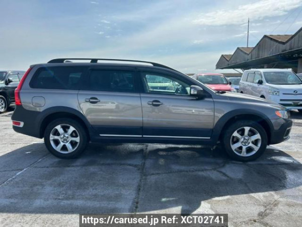 Used 2008 AT volvo xc70 BB6324XC Image[7]