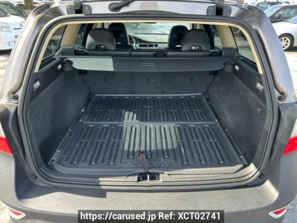 Used 2008 AT volvo xc70 BB6324XC Image[8]