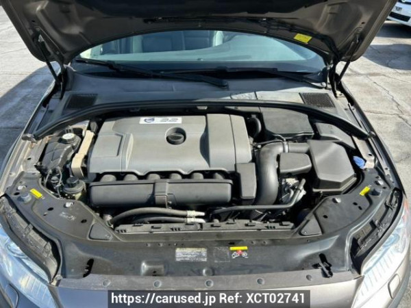 Used 2008 AT volvo xc70 BB6324XC Image[9]