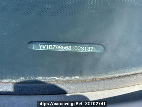 Used 2008 AT volvo xc70 BB6324XC Image[11]
