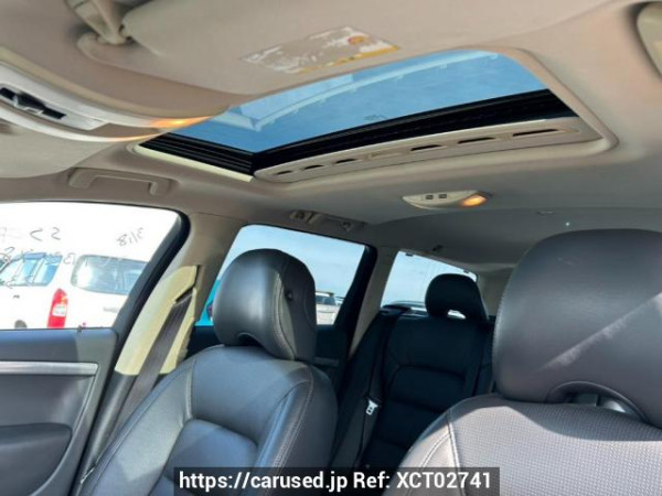 Used 2008 AT volvo xc70 BB6324XC Image[12]