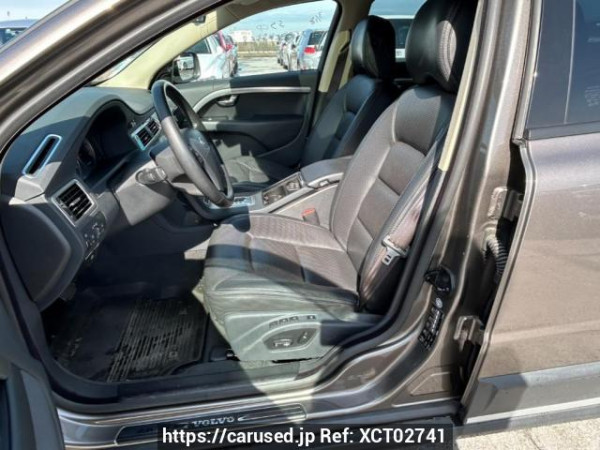 Used 2008 AT volvo xc70 BB6324XC Image[14]