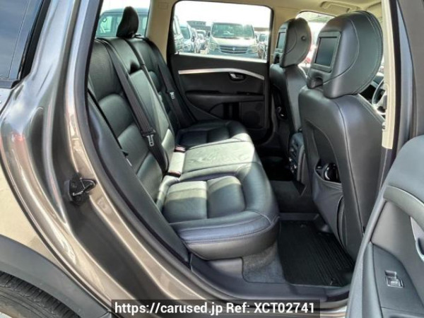 Used 2008 AT volvo xc70 BB6324XC Image[15]