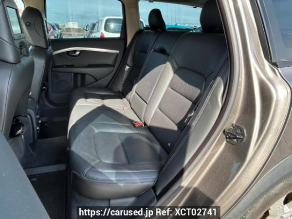 Used 2008 AT volvo xc70 BB6324XC Image[16]