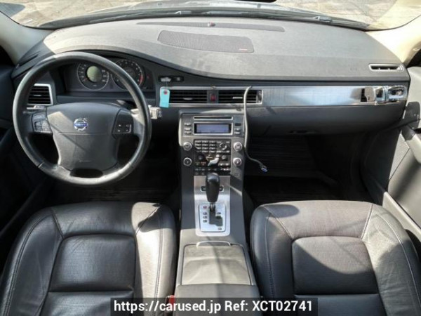 Used 2008 AT volvo xc70 BB6324XC Image[18]