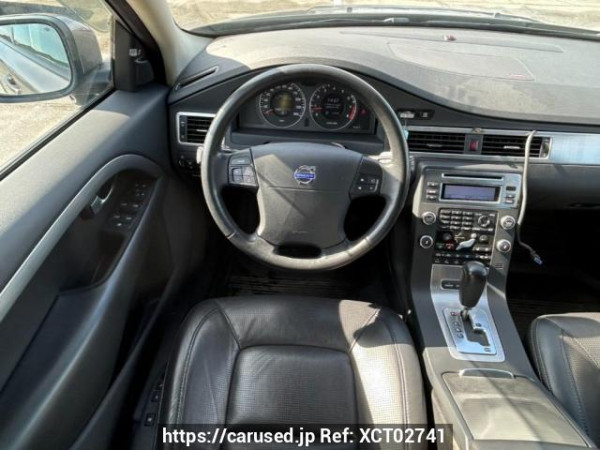 Used 2008 AT volvo xc70 BB6324XC Image[19]