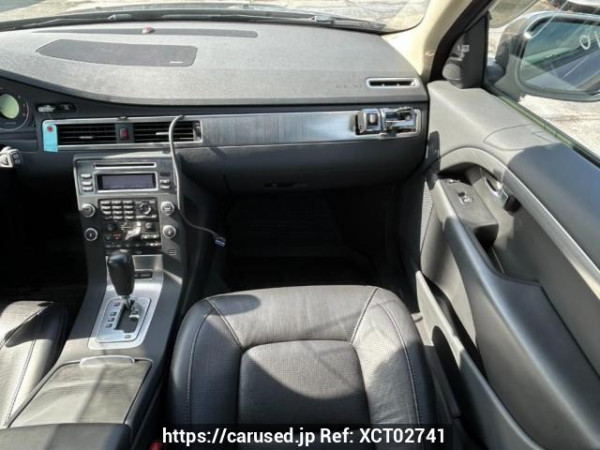 Used 2008 AT volvo xc70 BB6324XC Image[20]