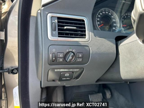 Used 2008 AT volvo xc70 BB6324XC Image[22]