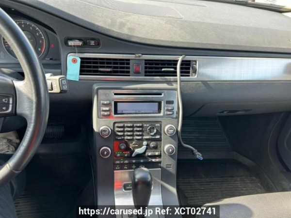 Used 2008 AT volvo xc70 BB6324XC Image[23]