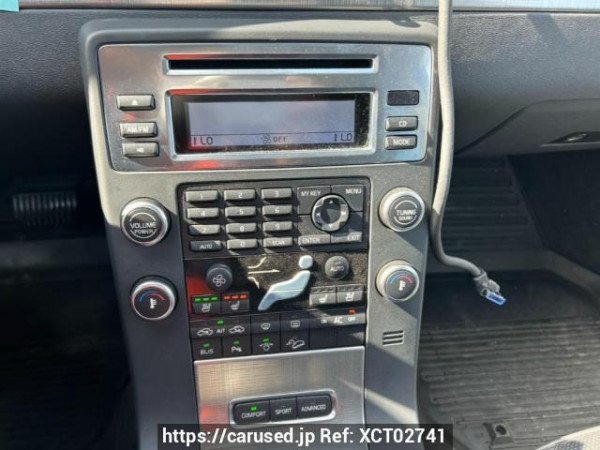 Used 2008 AT volvo xc70 BB6324XC Image[24]