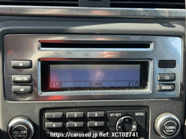 Used 2008 AT volvo xc70 BB6324XC Image[25]