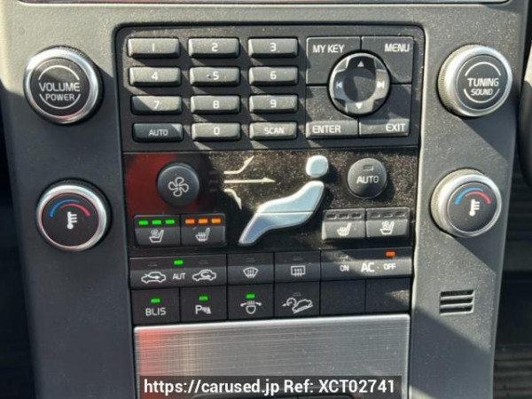 Used 2008 AT volvo xc70 BB6324XC Image[26]