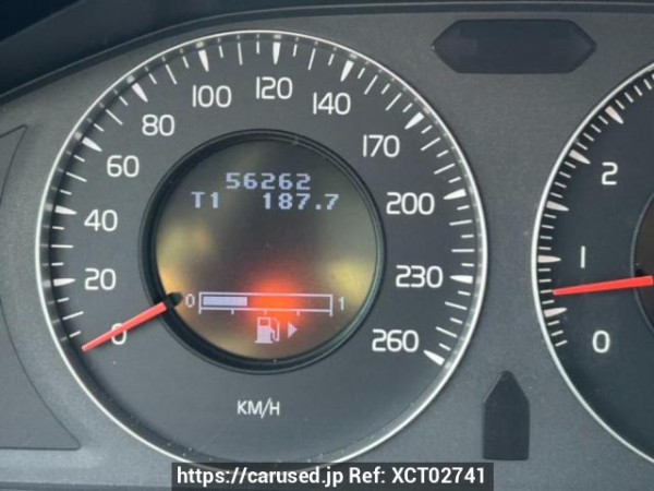Used 2008 AT volvo xc70 BB6324XC Image[28]