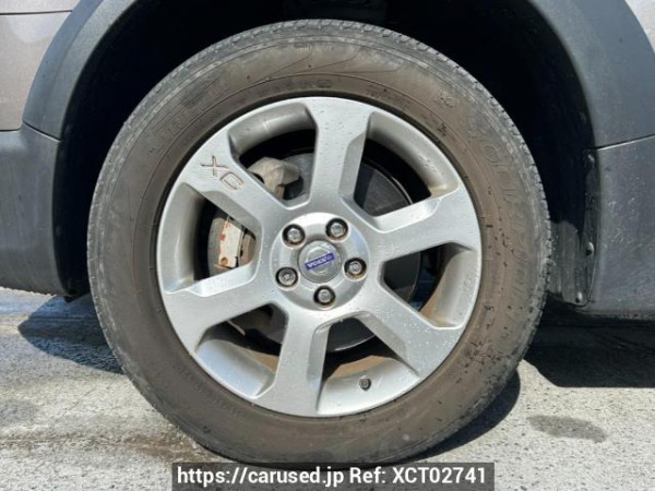 Used 2008 AT volvo xc70 BB6324XC Image[29]