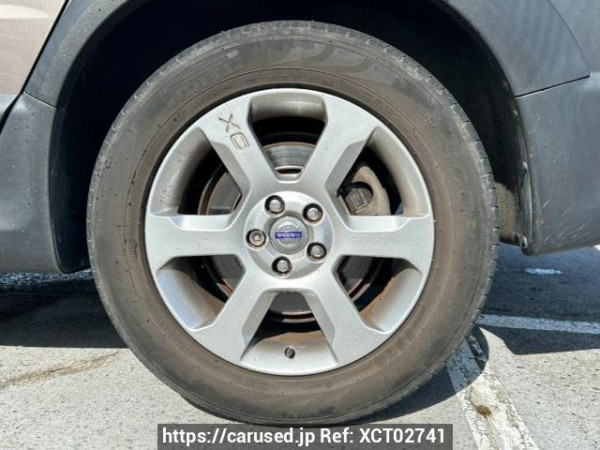 Used 2008 AT volvo xc70 BB6324XC Image[30]