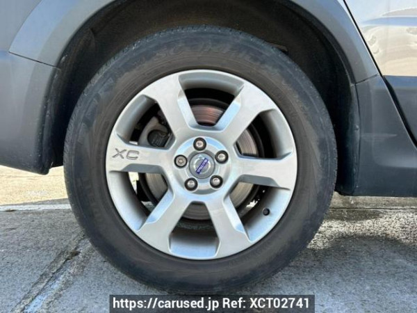 Used 2008 AT volvo xc70 BB6324XC Image[31]