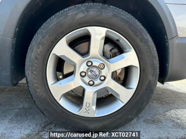 Used 2008 AT volvo xc70 BB6324XC Image[32]