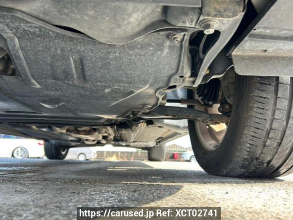 Used 2008 AT volvo xc70 BB6324XC Image[34]