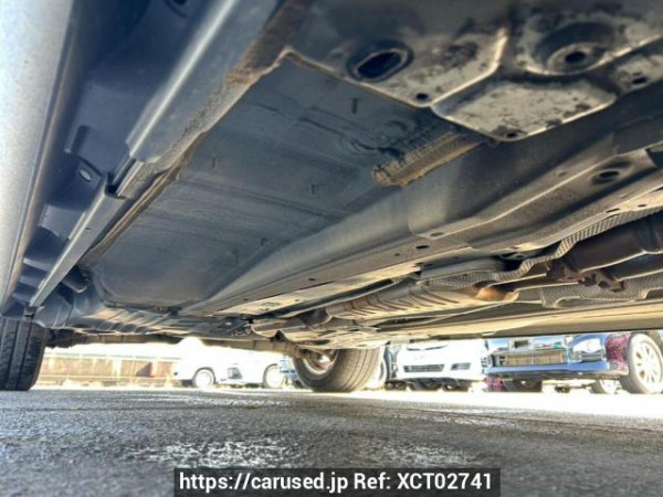 Used 2008 AT volvo xc70 BB6324XC Image[35]