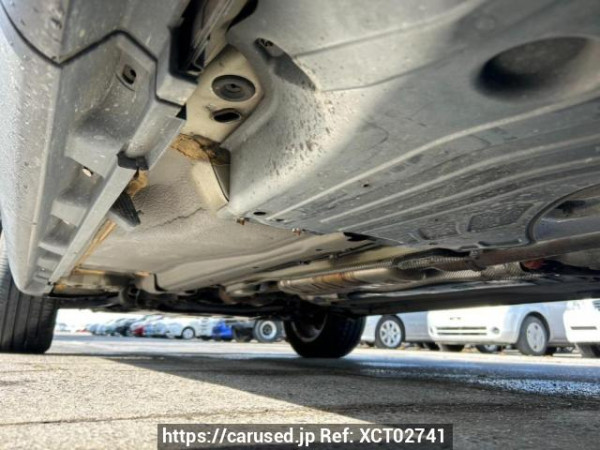 Used 2008 AT volvo xc70 BB6324XC Image[37]