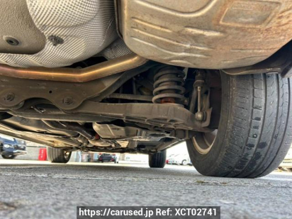 Used 2008 AT volvo xc70 BB6324XC Image[41]