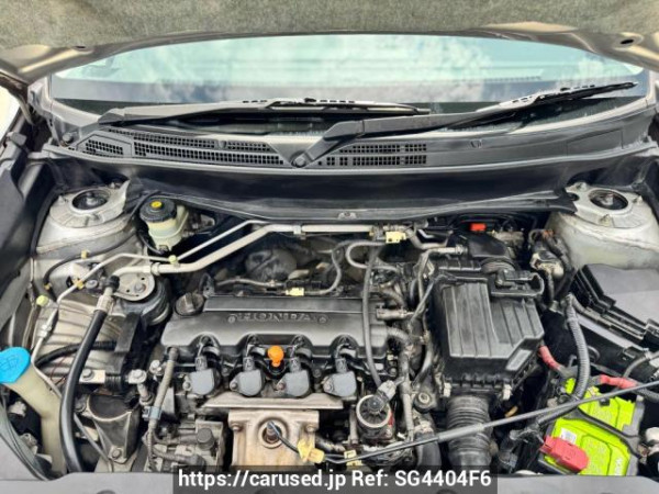 Used 2010 AT honda crossroad null Image[5]