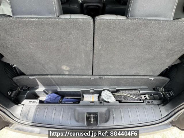 Used 2010 AT honda crossroad null Image[8]