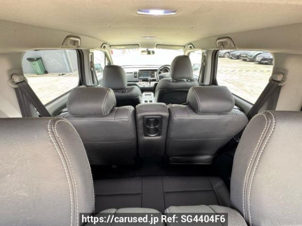 Used 2010 AT honda crossroad null Image[9]