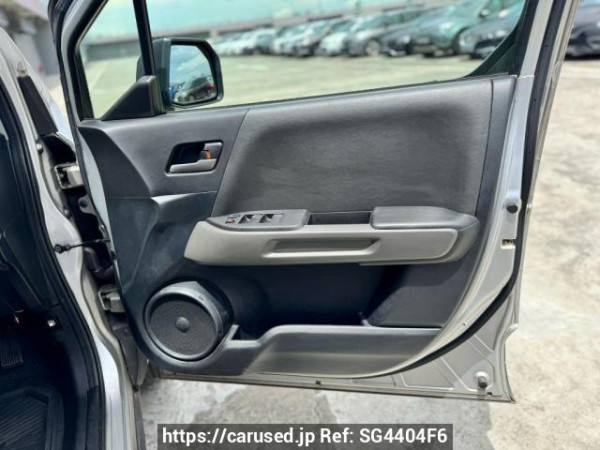 Used 2010 AT honda crossroad null Image[10]