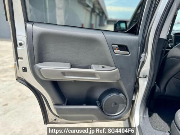 Used 2010 AT honda crossroad null Image[12]